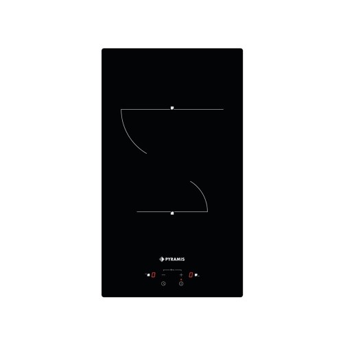 ΕΣΤΙΑ DOMINO ΚΕΡΑΜΙΚΗ PYRAMIS PHC32230FMB (ΑΦΗΣ)